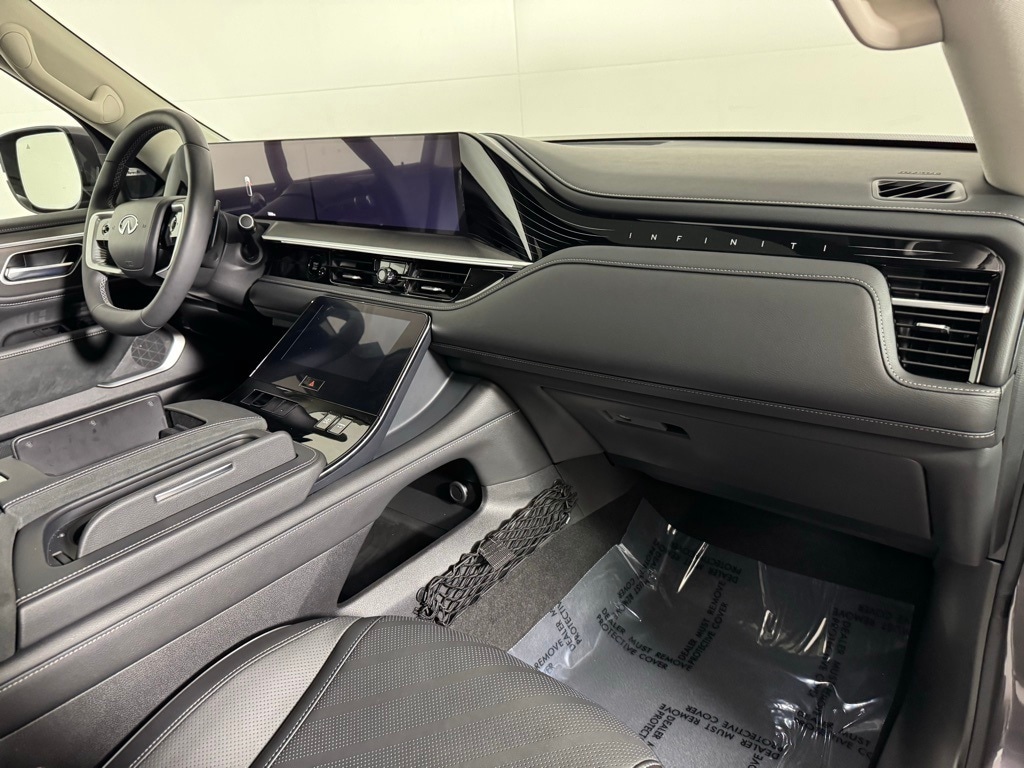 2026 INFINITI QX80 - Image 34