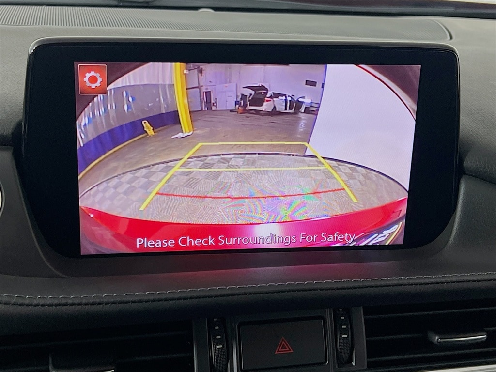 2018 MAZDA MAZDA6 - Image 14