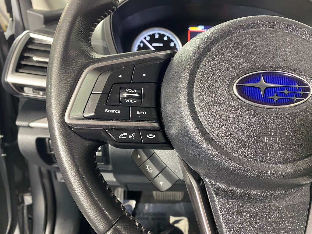 2022 SUBARU FORESTER - Image 10