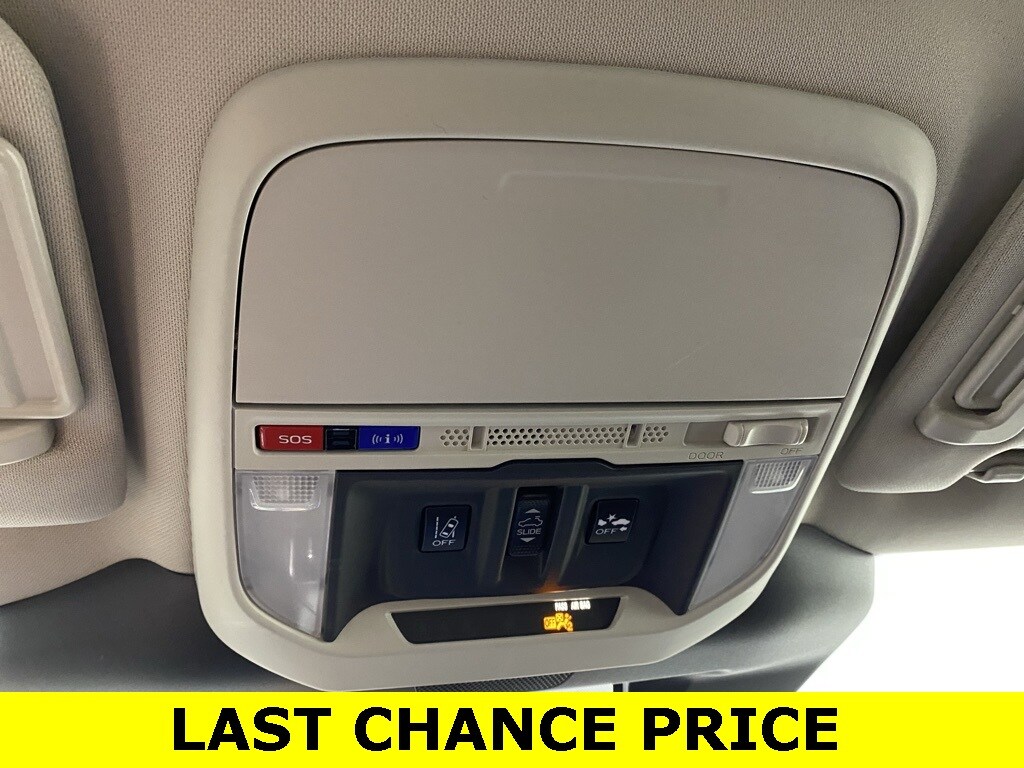 2022 SUBARU FORESTER - Image 16