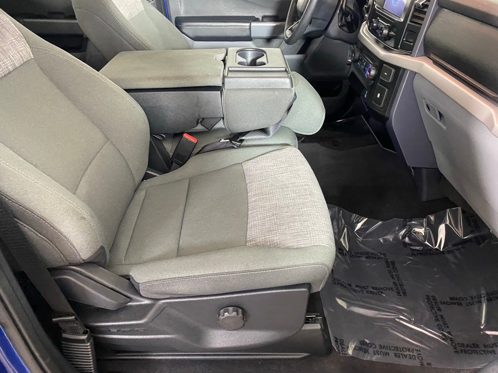 2023 FORD F-150 - Image 25