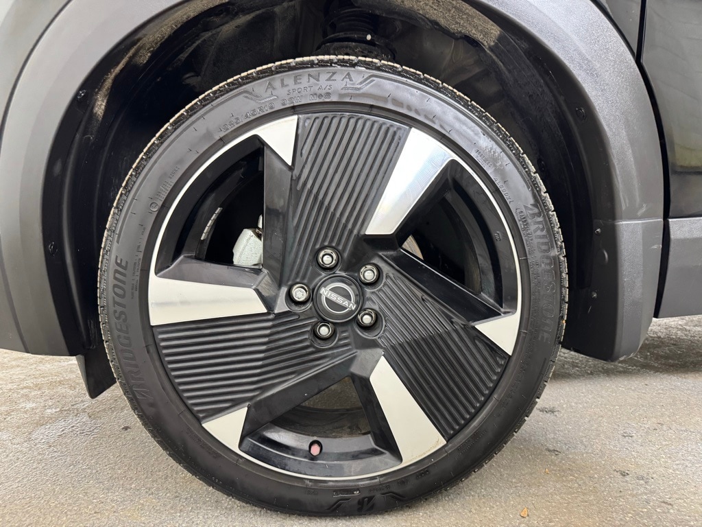 2025 NISSAN KICKS MPV - Image 30