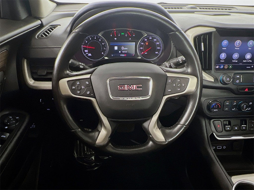 2020 GMC TERRAIN - Image 11