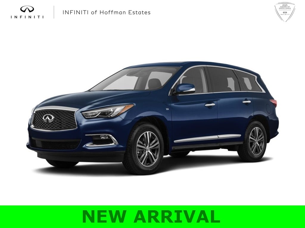 2019 INFINITI QX60 - Image 1