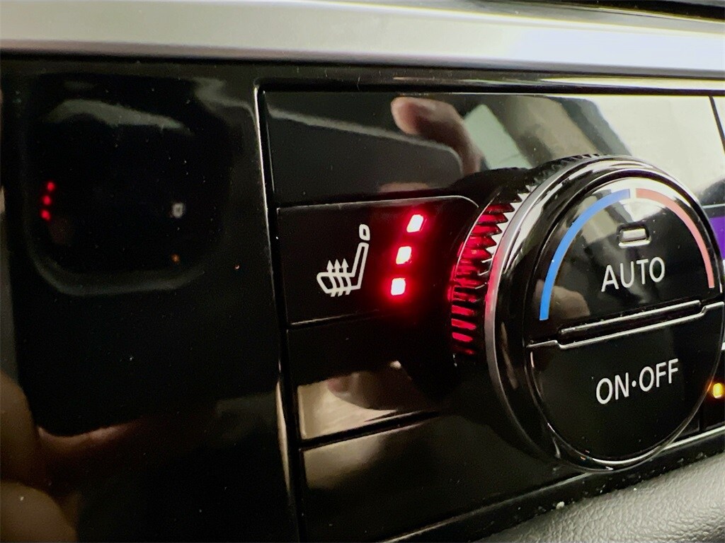 2025 NISSAN PATHFINDER - Image 19