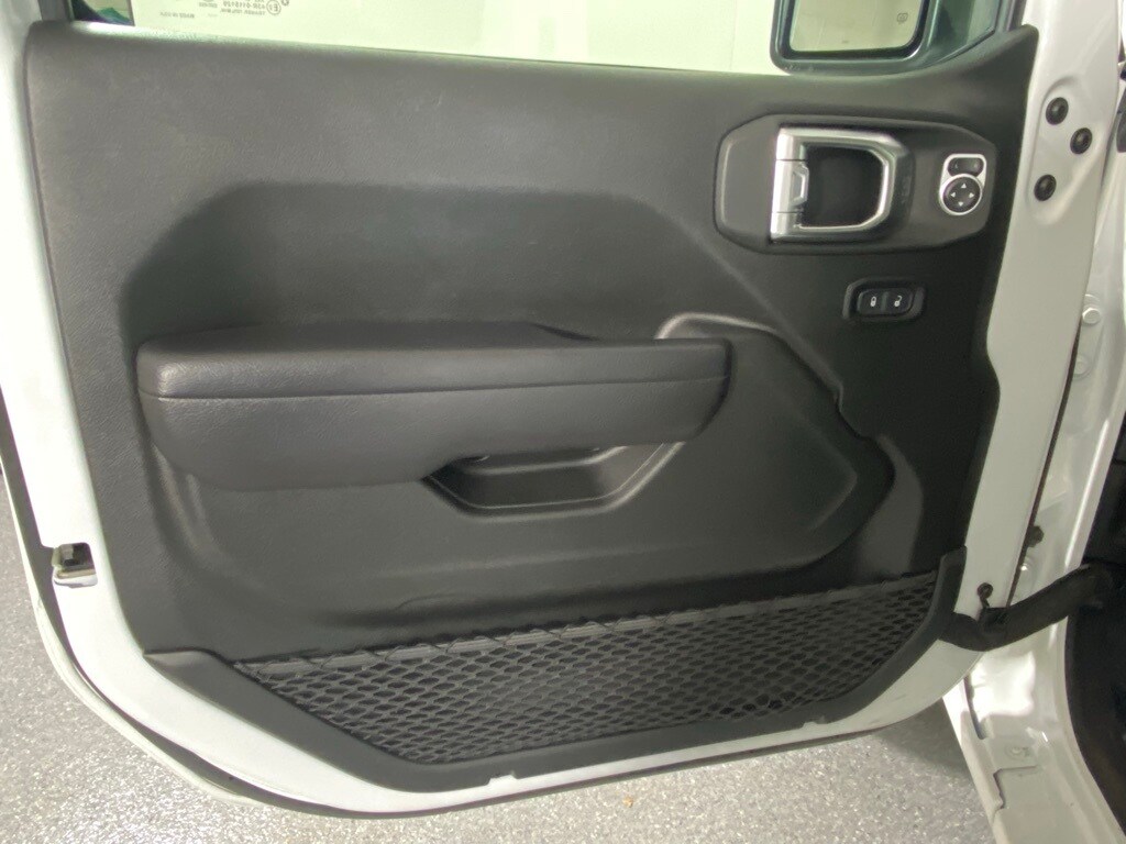 2024 JEEP WRANGLER - Image 12