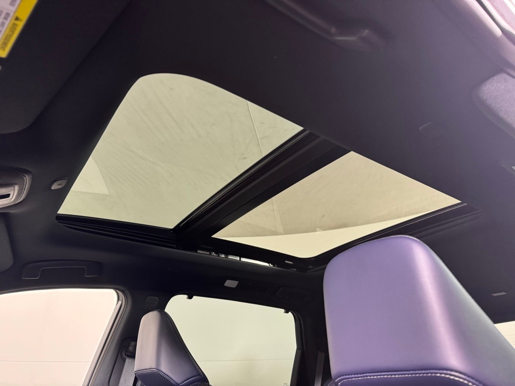 2026 INFINITI QX60 - Image 28