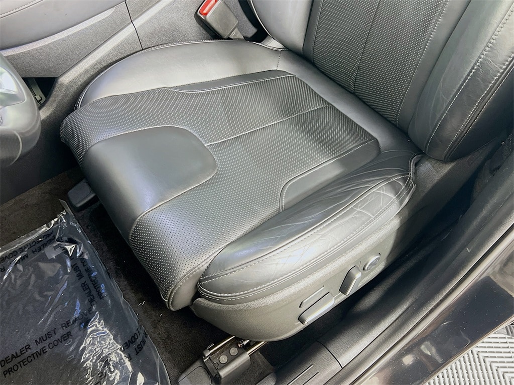 2022 HYUNDAI SANTA FE - Image 20