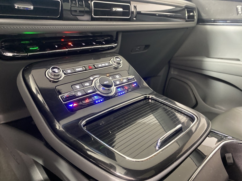 2023 LINCOLN NAUTILUS - Image 12