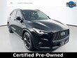 INFINITI QX50
