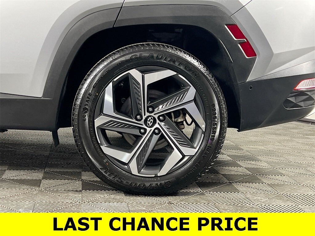 2023 HYUNDAI TUCSON - Image 32