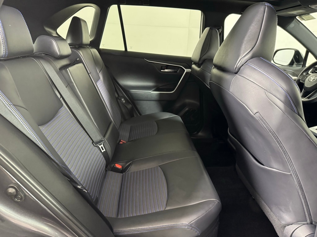 2022 TOYOTA RAV4 - Image 28