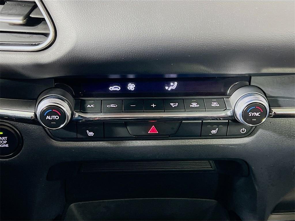 2025 MAZDA CX-30 - Image 15