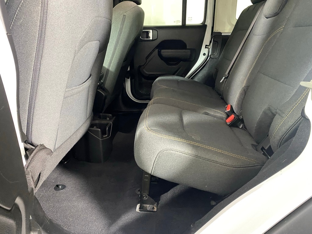 2024 JEEP WRANGLER - Image 26