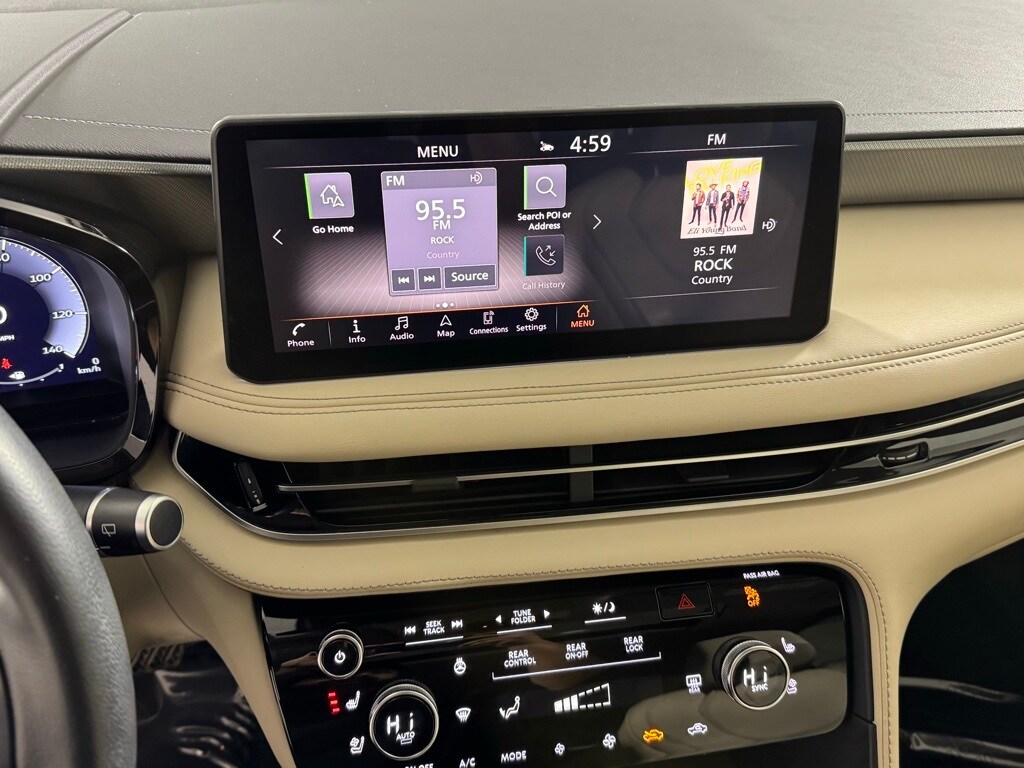 2023 INFINITI QX60 - Image 24