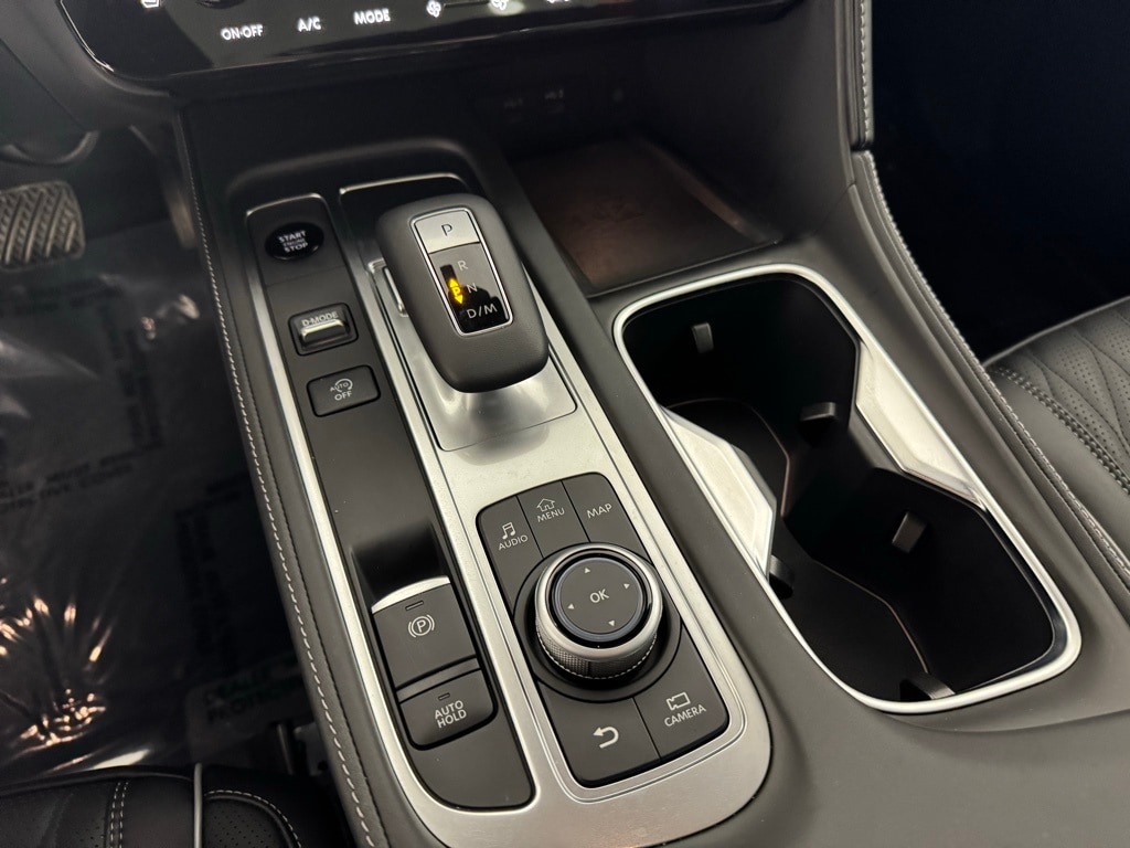 2026 INFINITI QX60 - Image 23