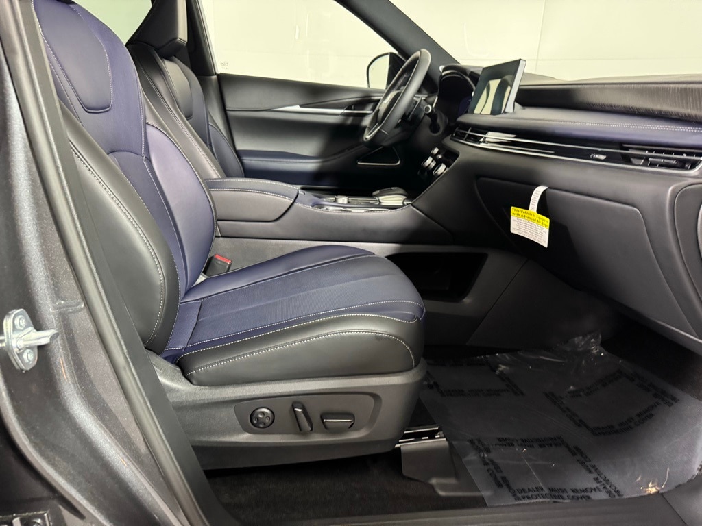 2026 INFINITI QX60 - Image 34
