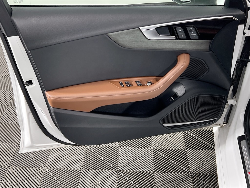 2023 AUDI A4 - Image 17