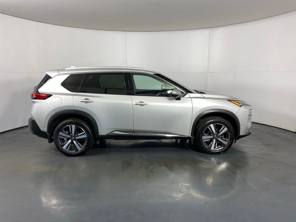 2023 NISSAN ROGUE - Image 6