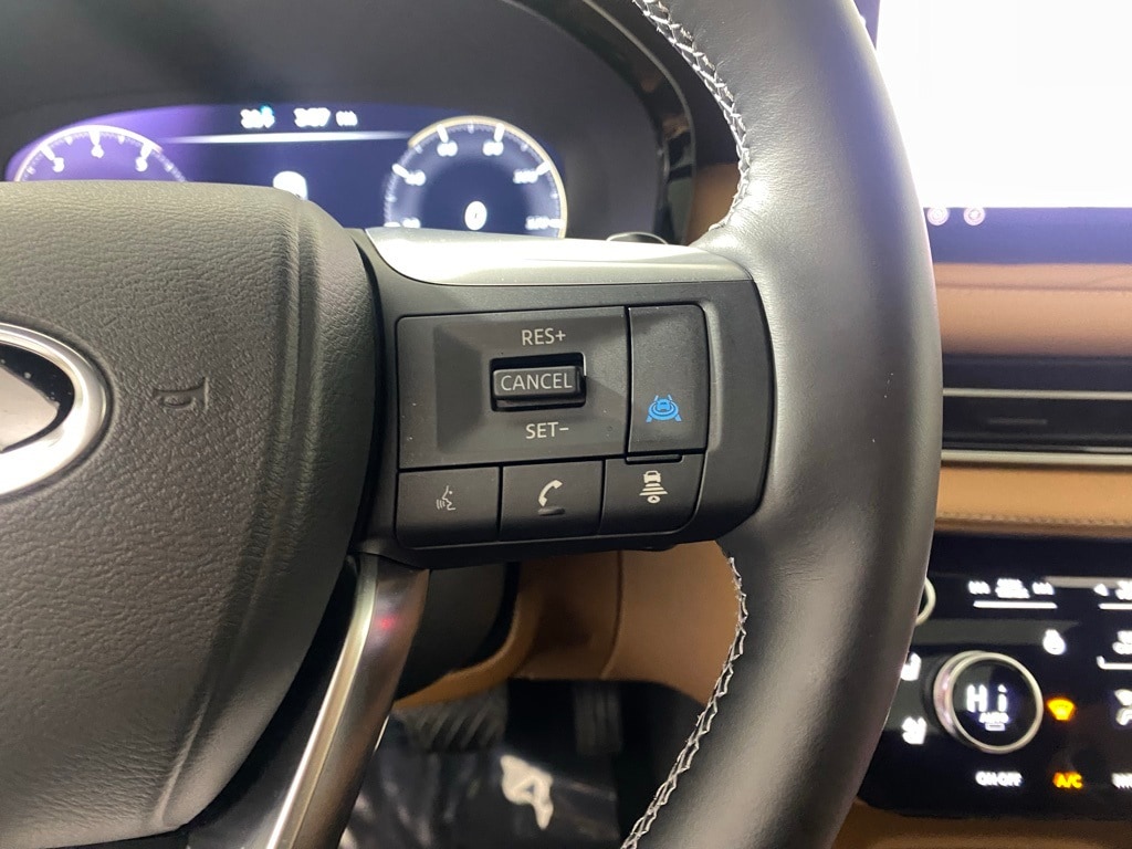 2026 INFINITI QX60 - Image 22