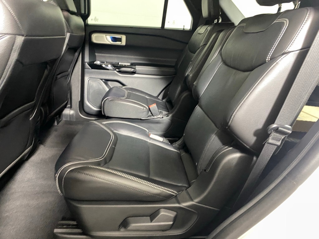 2023 FORD EXPLORER - Image 27