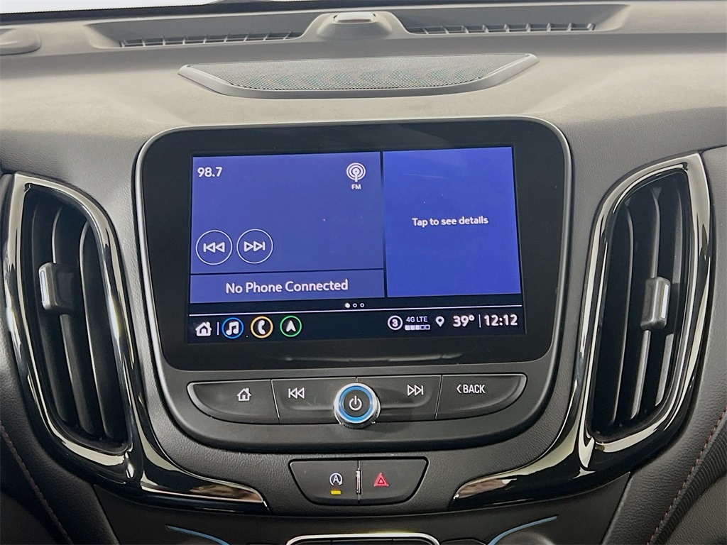 2023 CHEVROLET EQUINOX - Image 15