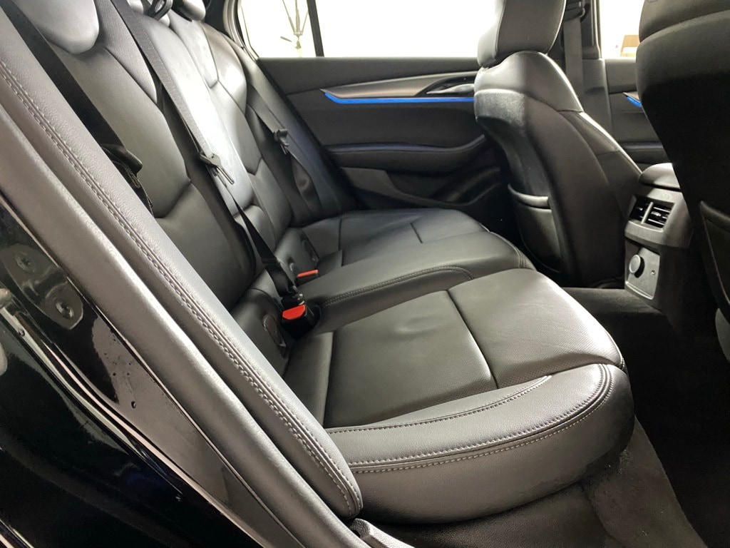 2025 CADILLAC CT5 - Image 31