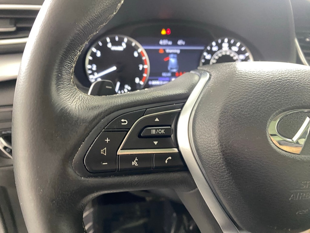 2020 INFINITI QX50 - Image 13