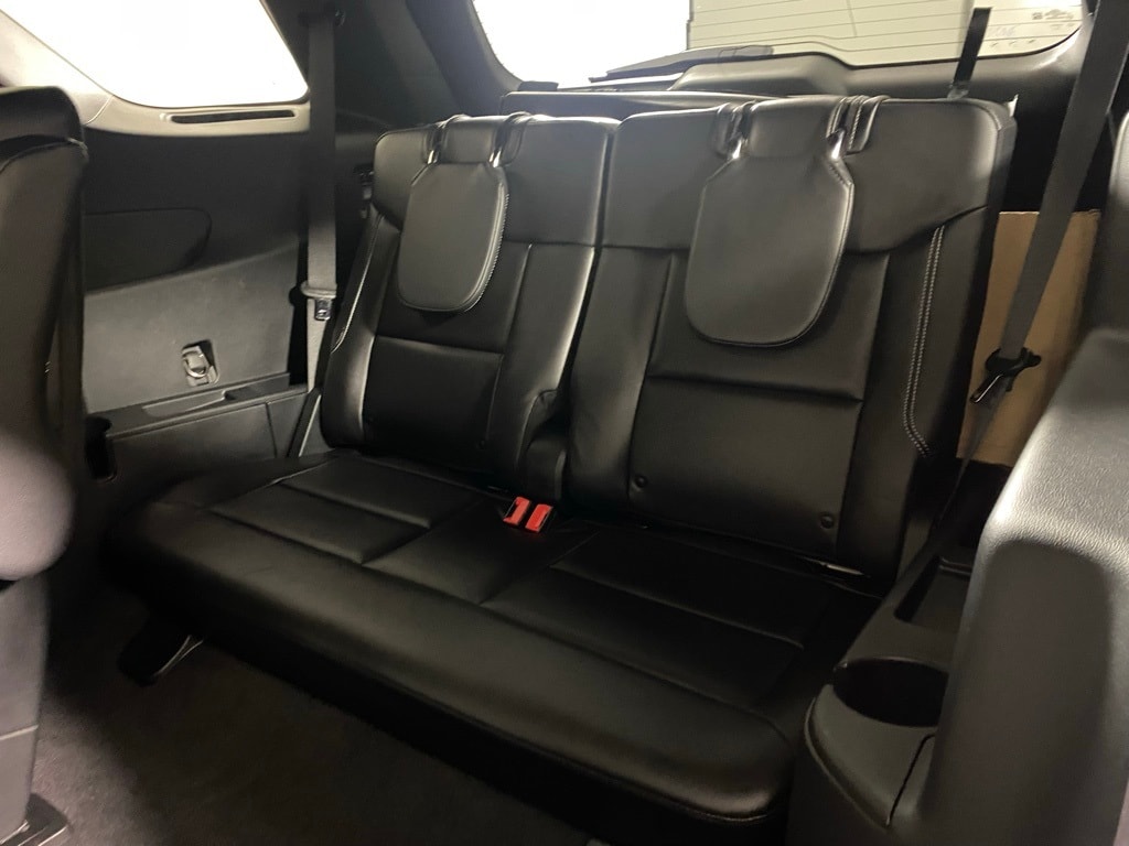 2023 FORD EXPLORER - Image 26