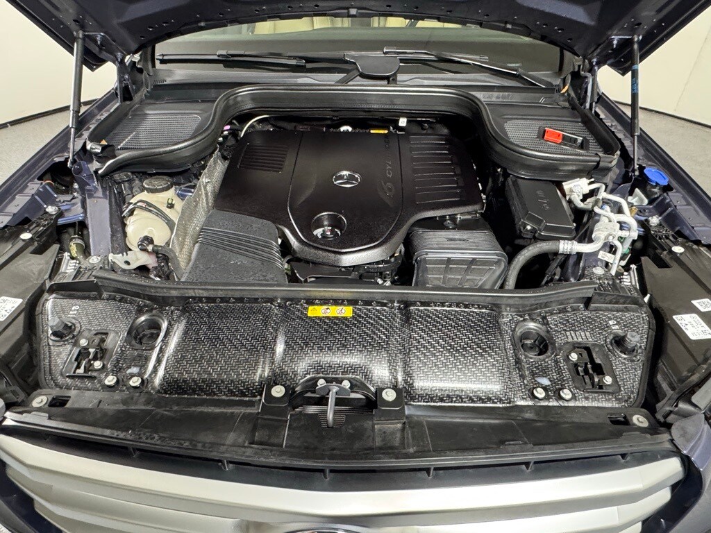 2024 MERCEDES-BENZ GLS-CLASS - Image 34