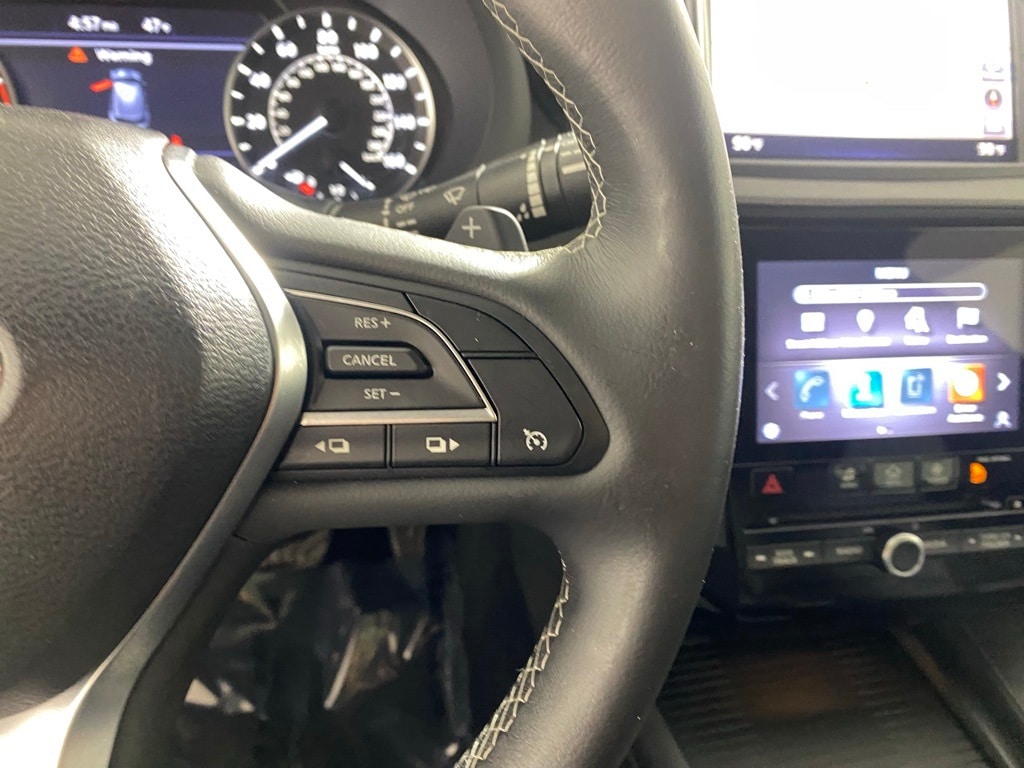 2020 INFINITI QX50 - Image 16