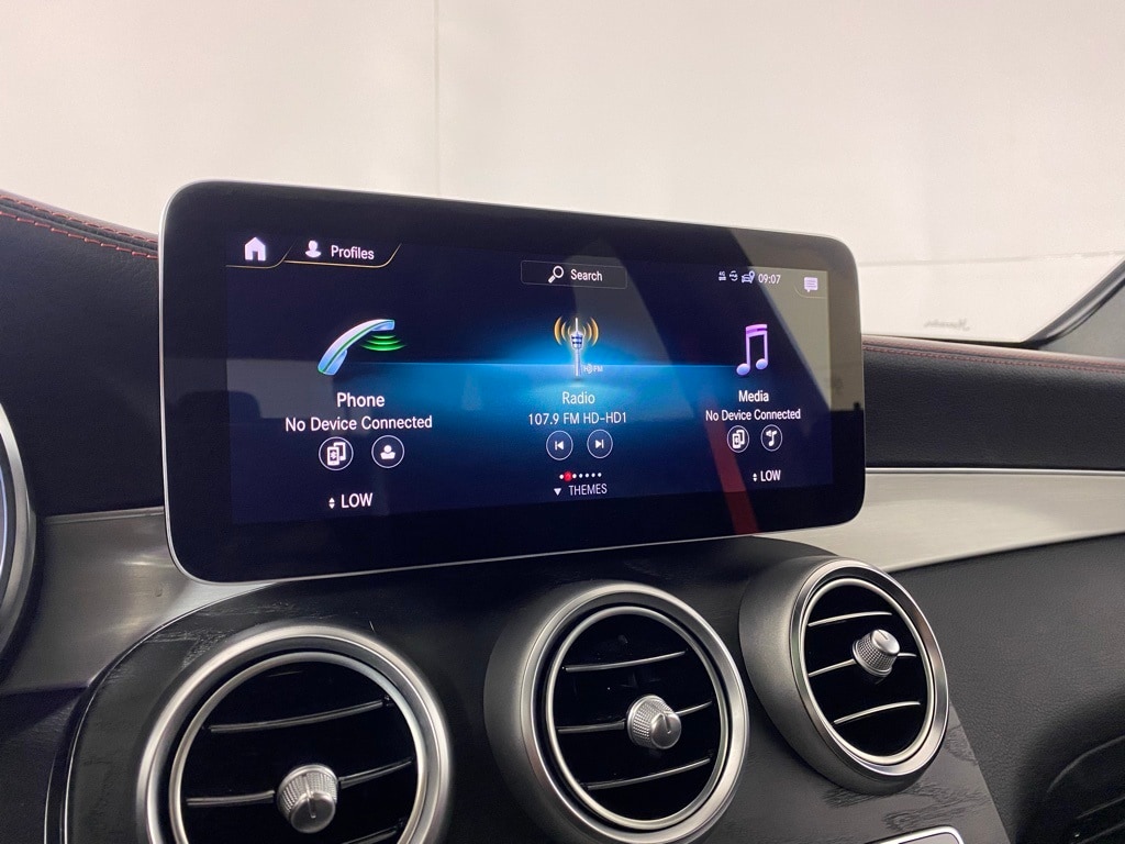 2022 MERCEDES-BENZ GLC-CLASS - Image 13