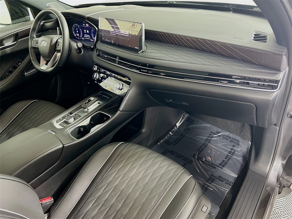 2026 INFINITI QX60 - Image 32