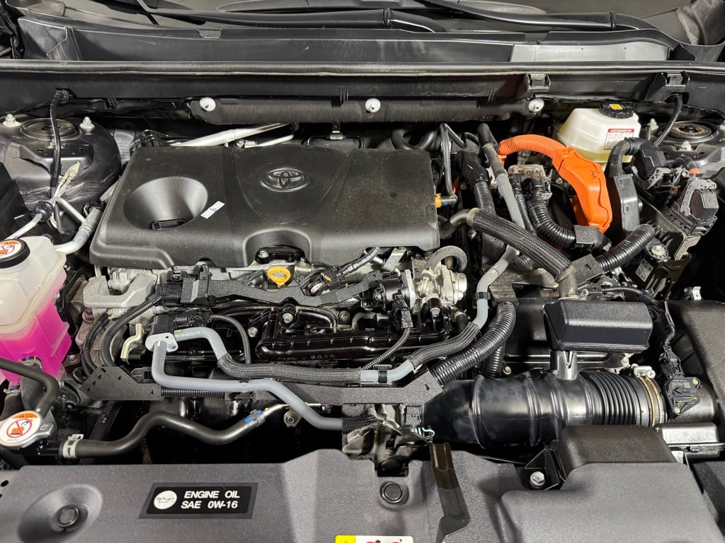 2022 TOYOTA RAV4 - Image 31