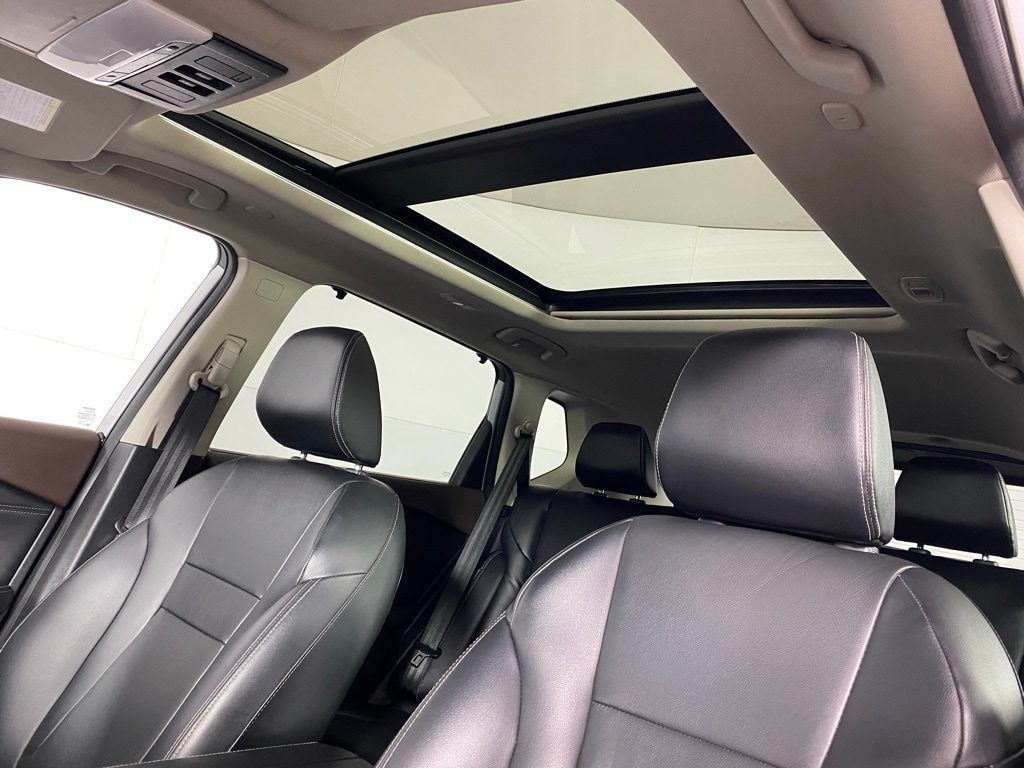 2023 NISSAN ROGUE - Image 18