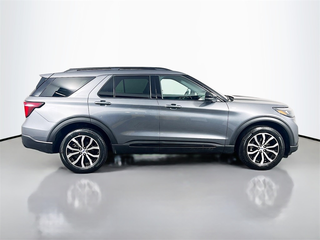 2025 FORD EXPLORER - Image 6