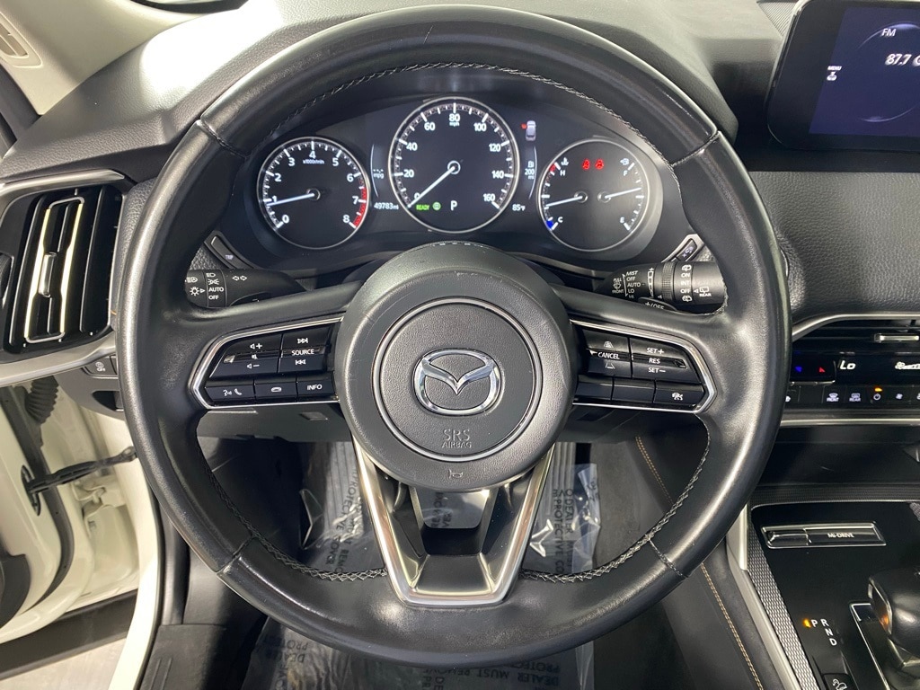 2024 MAZDA CX-90 - Image 11