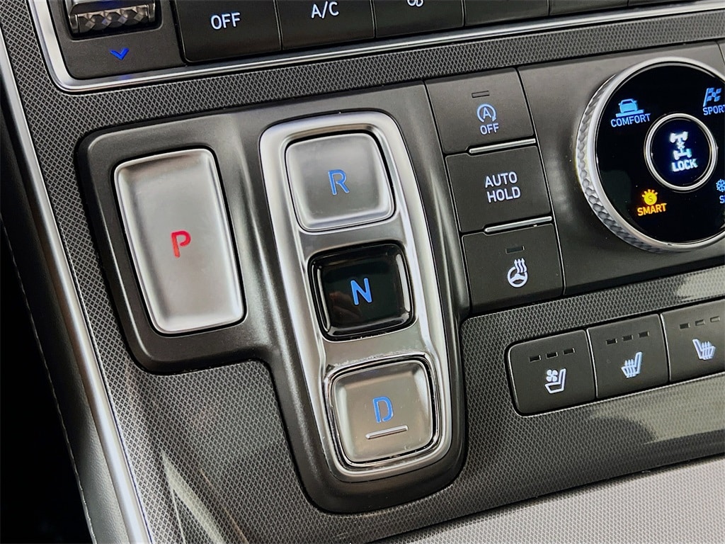 2022 HYUNDAI SANTA FE - Image 17