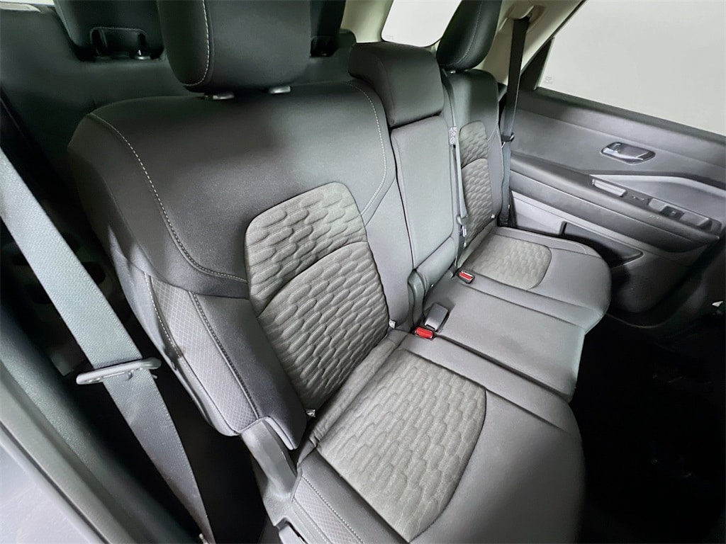 2022 NISSAN PATHFINDER - Image 26