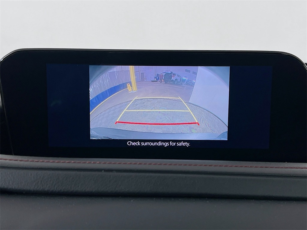 2025 MAZDA CX-30 - Image 13