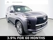 INFINITI QX80