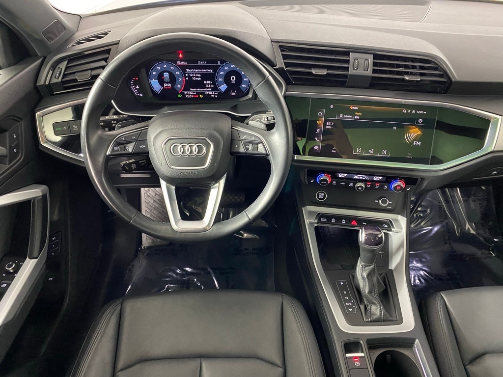 2024 AUDI Q3 - Image 24