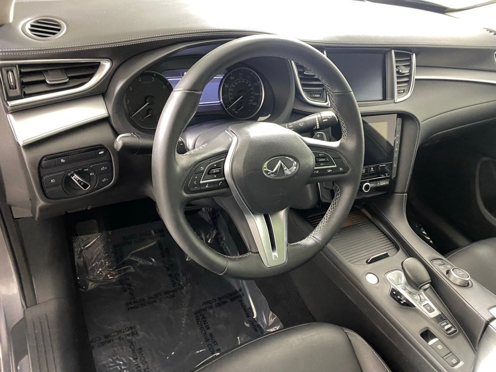 2020 INFINITI QX50 - Image 28