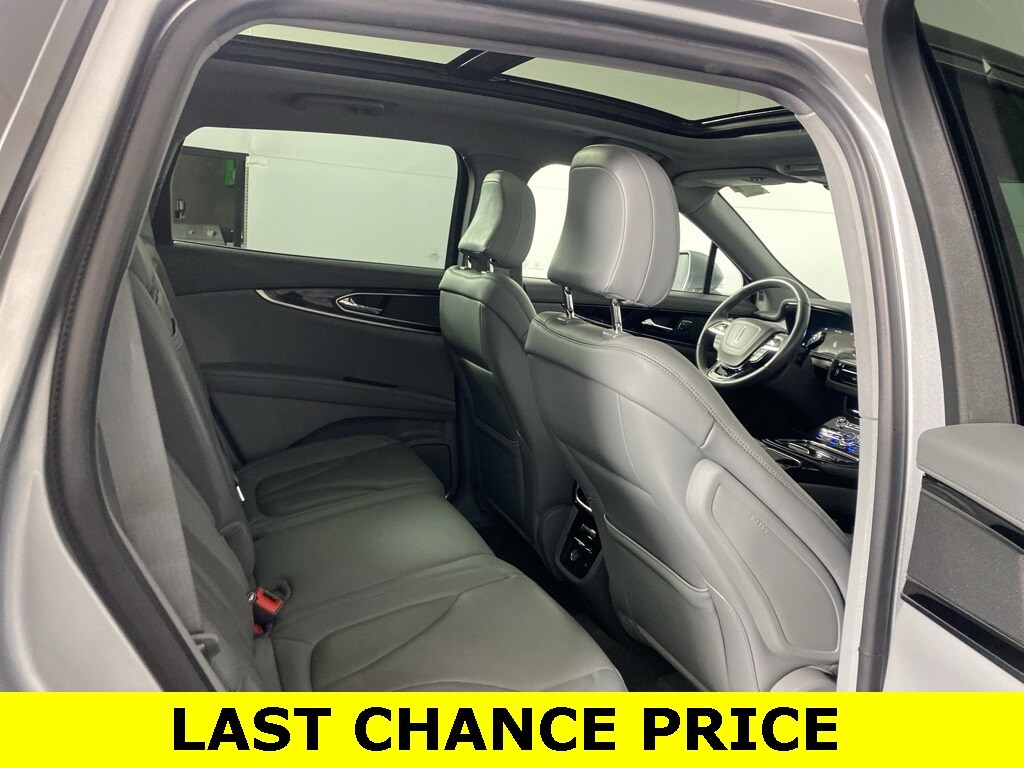 2023 LINCOLN NAUTILUS - Image 27