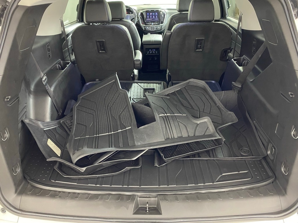 2020 CHEVROLET TRAVERSE - Image 28