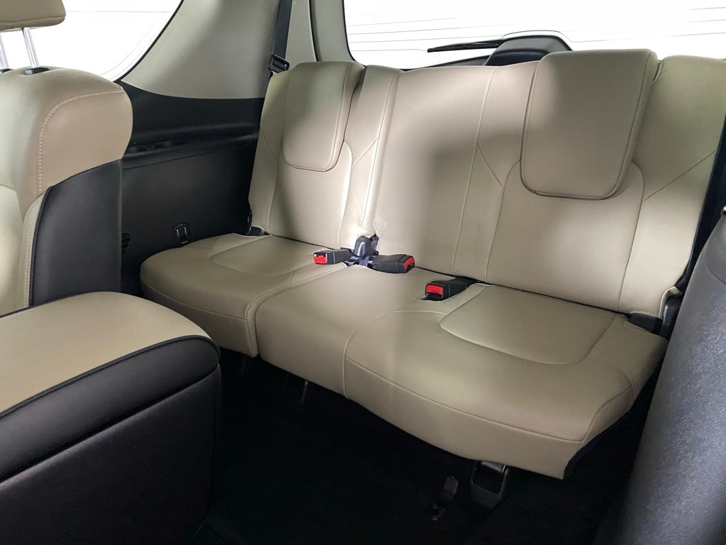 2024 INFINITI QX80 - Image 30