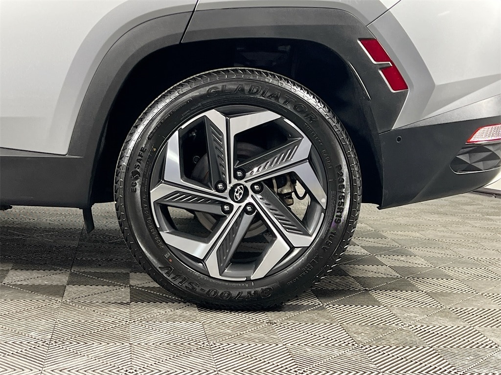 2023 HYUNDAI TUCSON - Image 32