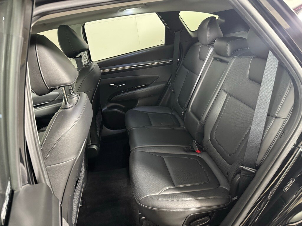2023 HYUNDAI TUCSON - Image 25