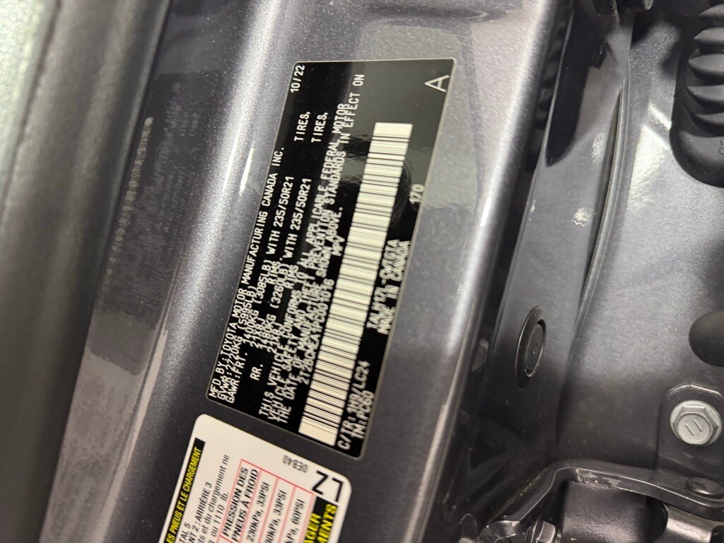 2023 LEXUS RX - Image 35