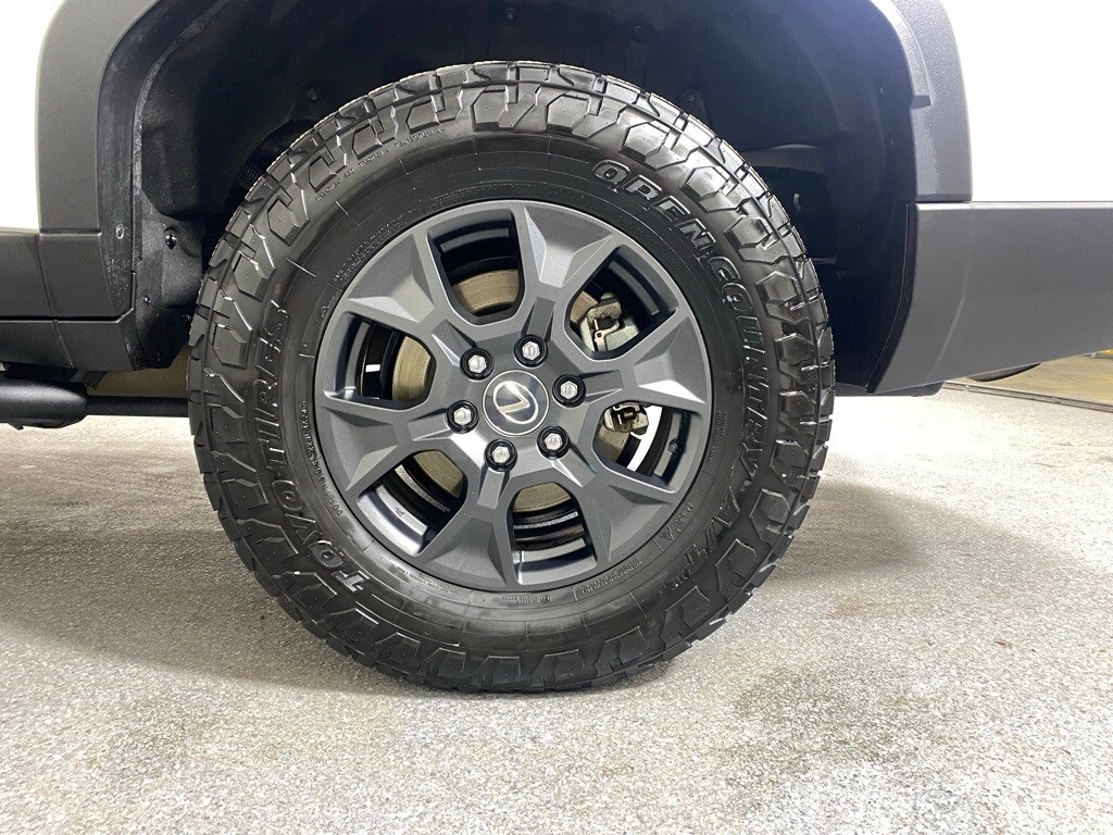 2024 LEXUS GX - Image 30